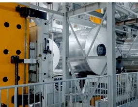 智能化物流市場：變局之中 以“創(chuàng)新”實現(xiàn)突破