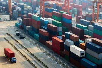 推動多式聯(lián)運既連又暢，湖南準備這么干