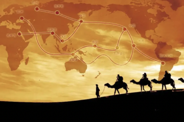 【原創(chuàng)】哪里是中國(guó)裝備制造企業(yè)出海的應(yīng)許之地？