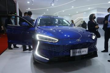 【原創(chuàng)】賽力斯收購(gòu)問(wèn)界引起的思考——智能汽車(chē)能否出圈？