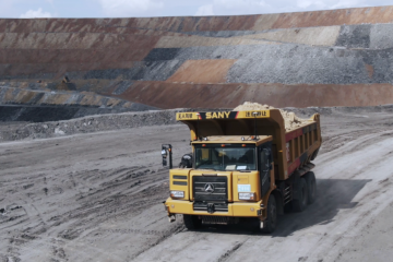 【原創(chuàng)】無人礦卡如何商業(yè)化落地