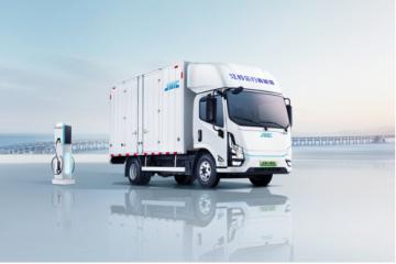 戰(zhàn)火再燃！江鈴·東鵬杯輕卡家族節(jié)能賽復賽進入倒計時