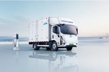 專注節(jié)能！江鈴輕卡東鵬杯節(jié)能賽復賽石家莊站圓滿交卷