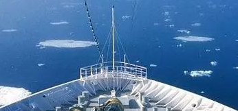 【原創(chuàng)】如何構(gòu)建北極新航線？