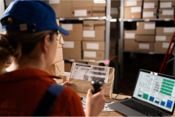 俄羅斯運輸和倉儲物流：2024年的主要趨勢