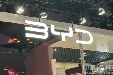 10萬輛！比亞迪，海外再拿大單