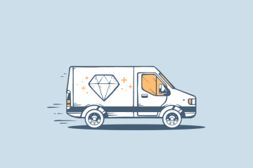 【原創(chuàng)】快遞專業(yè)賽道是一片藍(lán)海嗎？