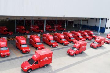 極兔牽羊，“獲客”為王