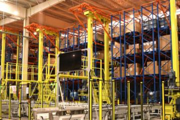 宇鋒智能：深耕汽車市場 聚焦行業(yè)痛點賦能企業(yè)智慧化升級