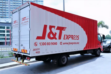 好消息，極兔中國市場首次盈利