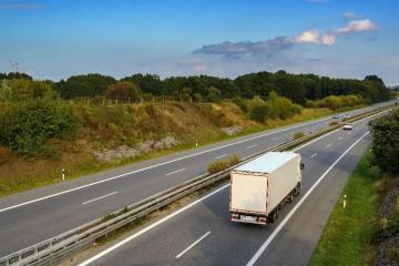 交通運(yùn)輸部發(fā)布：2024年上半年網(wǎng)絡(luò)貨運(yùn)行業(yè)運(yùn)行基本情況發(fā)布