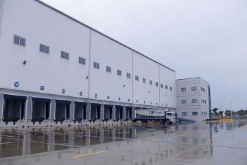 冷鏈儲(chǔ)運(yùn)“熱”了！“班列+冷鏈”新業(yè)態(tài)拓展新市場(chǎng)