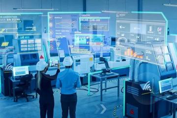 【原創(chuàng)】誰在建黑燈工廠？