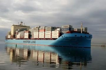 中東歐多國遭洪水侵襲！交通中斷、運輸延誤！港口運營受限！