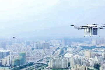 “通航+”業(yè)態(tài)成為新疆產(chǎn)業(yè)發(fā)展新優(yōu)勢