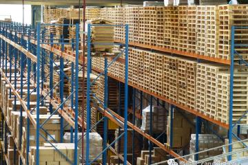 四大“法寶”做好倉庫管理優(yōu)化，效率提升一倍以上！