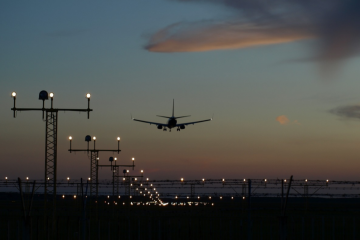 史無前例，機場建設(shè)狂飆！