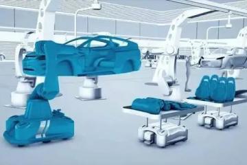 制造業(yè)外資準入限制“清零”，倒逼企業(yè)練“內(nèi)功”