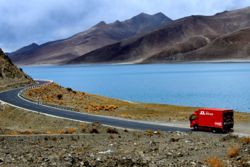 【備戰(zhàn)】京東物流官宣！九大舉措保障史上最長雙11