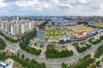 物流解碼臨沂--激活縣域經(jīng)濟，構建“泛城市圈”