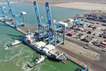 全國(guó)首個(gè)“零碳港口”落成，山東港口集團(tuán)又一個(gè)突破