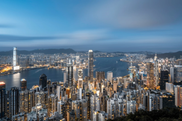 【原創(chuàng)】香港爭(zhēng)奪戰(zhàn)背后的考量