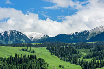 物流“走西口”，還有哪些機會？