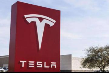 特斯拉，一夜?jié)q出一個寧德時代！