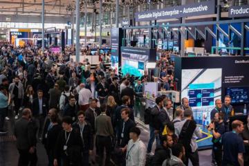 【原創(chuàng)】聚焦物流行業(yè)風(fēng)云盛宴