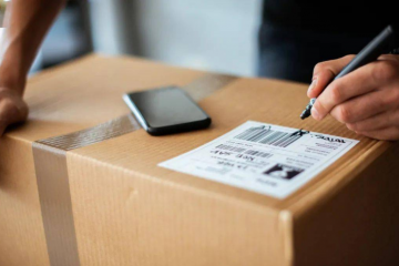 創(chuàng)新高，“雙11”業(yè)務(wù)量公布