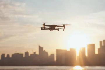 交通部、國家發(fā)改委：積極發(fā)展無人機(jī)配送等商業(yè)化應(yīng)用