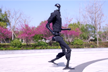 【原創(chuàng)】具身智能與智慧物流