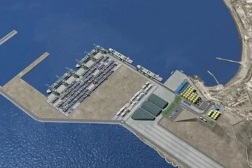 【原創(chuàng)】秘魯錢凱港開港對(duì)中國(guó)及周邊國(guó)家的重大意義