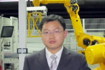 AI在堆垛機全生命周期管理的應(yīng)用前景