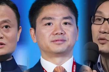 【原創(chuàng)】三大傳統(tǒng)電商，誰將贏得未來？