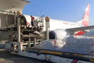 在海外，要再造一個(gè)京東物流？