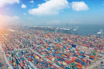 快遞物流必須安全為先