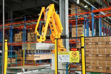 國(guó)網(wǎng)武威供電公司榮華倉(cāng)庫(kù)順利通過(guò)綠色倉(cāng)庫(kù)認(rèn)證