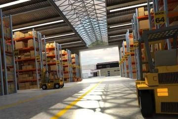 物流想要活下去，轉(zhuǎn)型才是硬道理