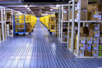 百世云倉(cāng)宣布全面出海戰(zhàn)略，瞄準(zhǔn)東南亞市場(chǎng)