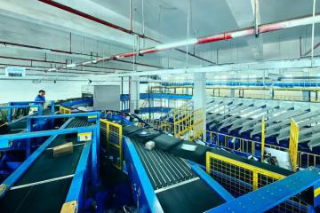 跨境物流如何高效鏈接全球？