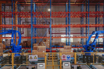 張青松：建立高質(zhì)量供應(yīng)鏈，打造新質(zhì)生產(chǎn)力