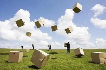 物流江湖，想念崔維星