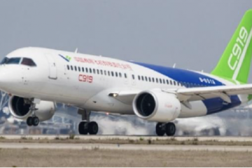 航空貨運(yùn)，正“飛”向何方？