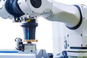 常見(jiàn)工業(yè)機(jī)器人有哪些？