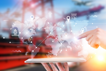 【原創(chuàng)】2025年中國(guó)物流發(fā)展趨勢(shì)