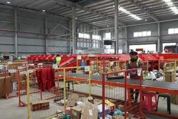 一站式云倉(cāng)服務(wù) 助力企業(yè)降本增效