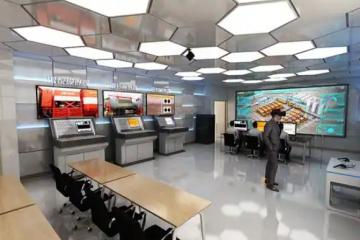 如何高效鉆井？設(shè)備模擬器給您答案