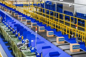 順豐、德邦發(fā)布春節(jié)服務方案