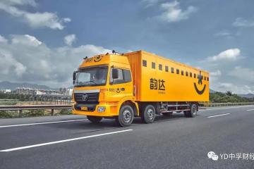 【原創(chuàng)】2025年韻達(dá)的路怎樣走？